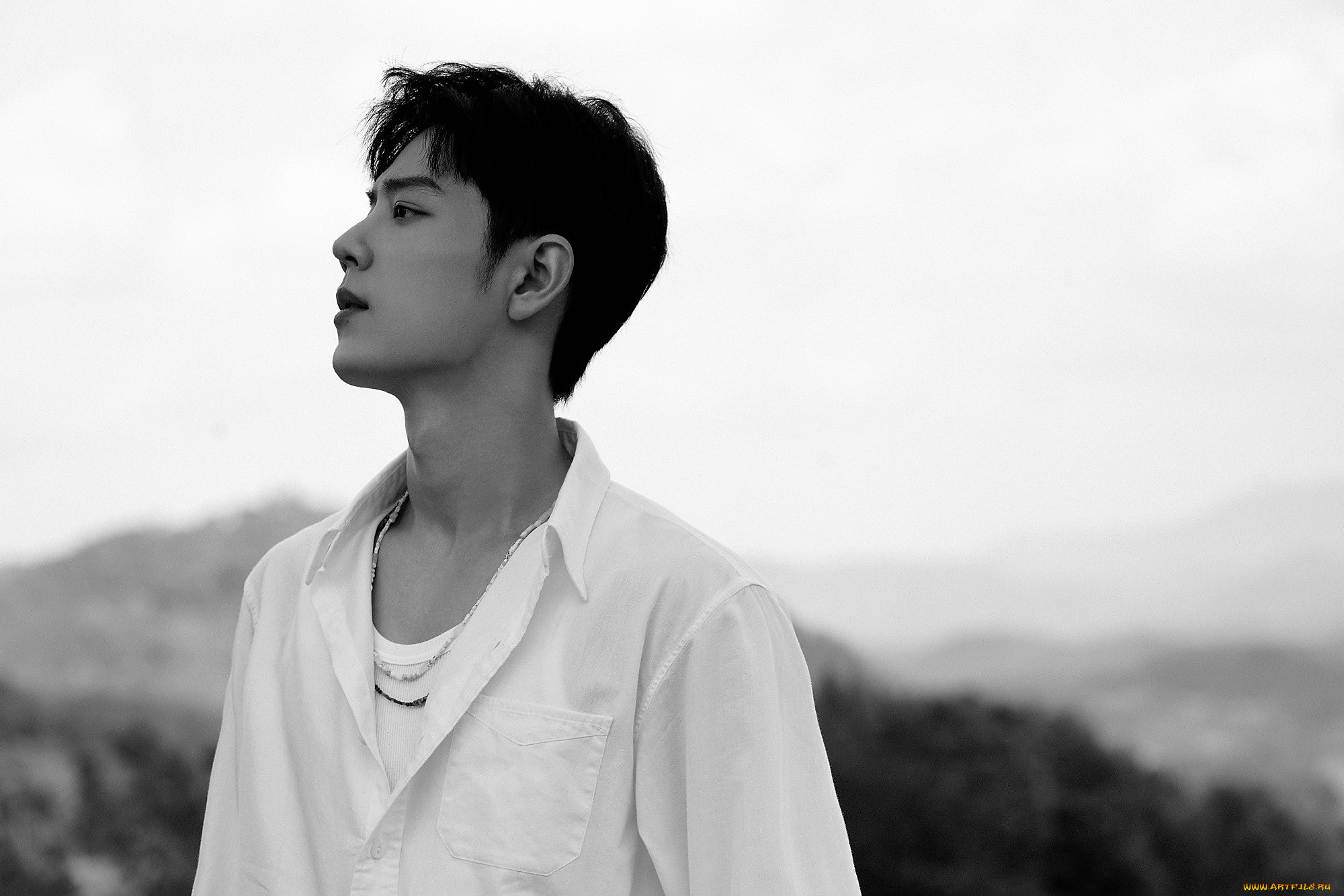 , xiao zhan, , 